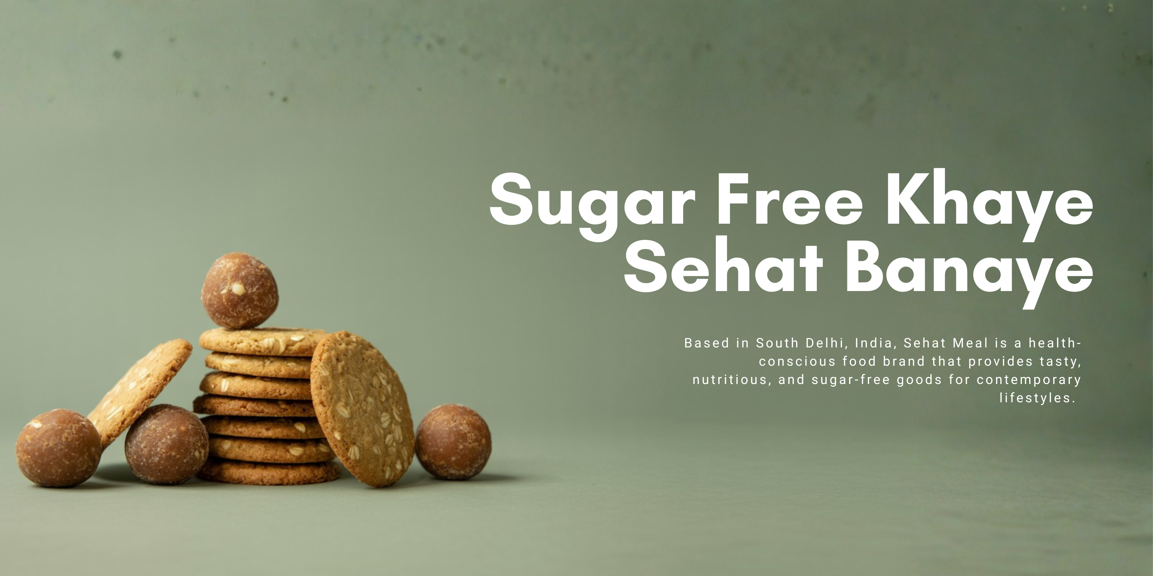 Sehat Meal Healthy Products