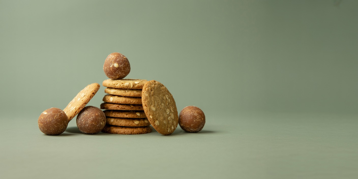 Sehat Meal nutrition-focused snacks